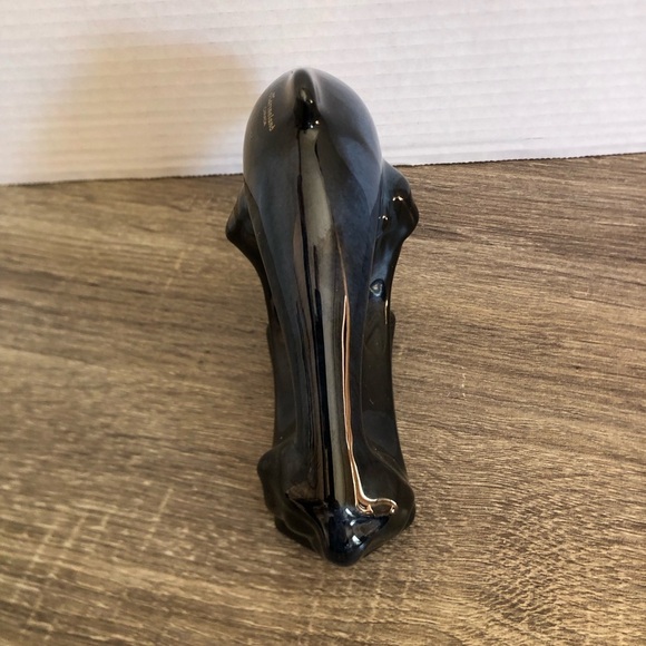 Vtg Blue Mountain Pottery Marineland Collectible - Picture 3 of 11